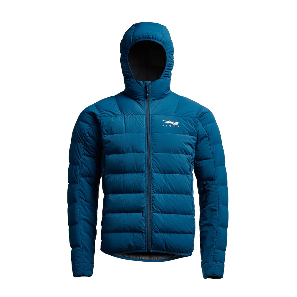 Women’s Sitka Jacket